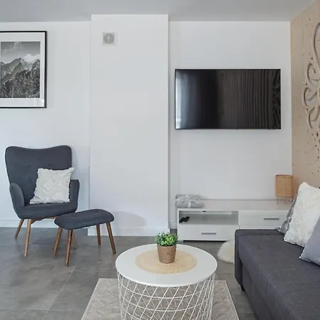 Osada Antalowka Apartment Zakopane
