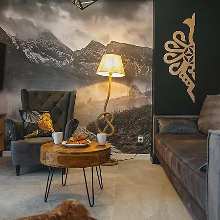 Osada Antalowka * Zakopane