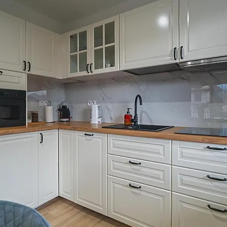 Osada Antalowka Apartment Zakopane