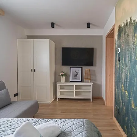 Apartment Osada Antalowka Zakopane