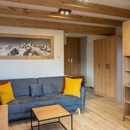 Apartment Osada Antalowka Zakopane