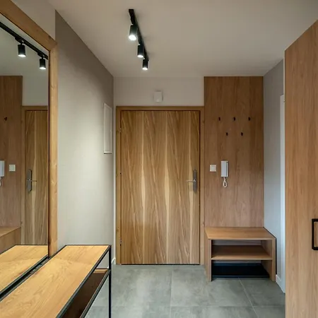 Osada Antalowka Apartment Zakopane